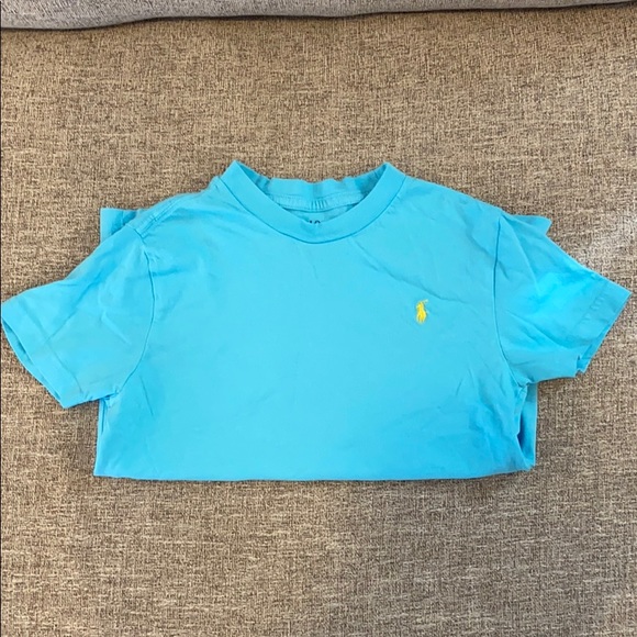 Boys polo tshirt - Picture 2 of 4